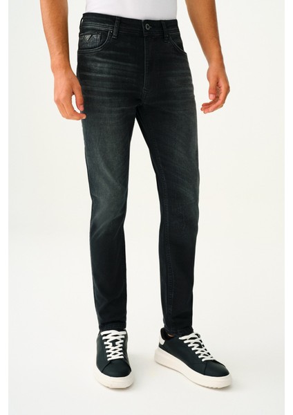Justin Skinny Fit Erkek Pantolon LF2038252 LF2038252018