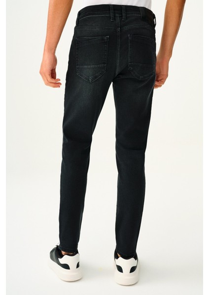 Justin Skinny Fit Erkek Pantolon LF2038252 LF2038252018