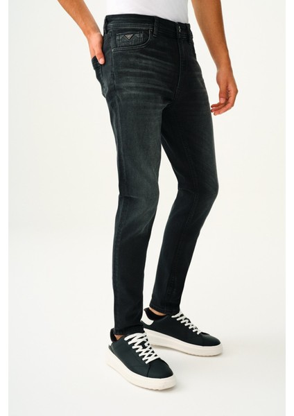 Justin Skinny Fit Erkek Pantolon LF2038252 LF2038252018
