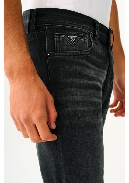 Justin Skinny Fit Erkek Pantolon LF2038252 LF2038252018