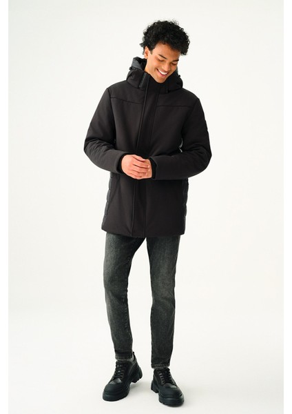 Siyah Erkek Kaban LF2036713 LF2036713001 fiyatları