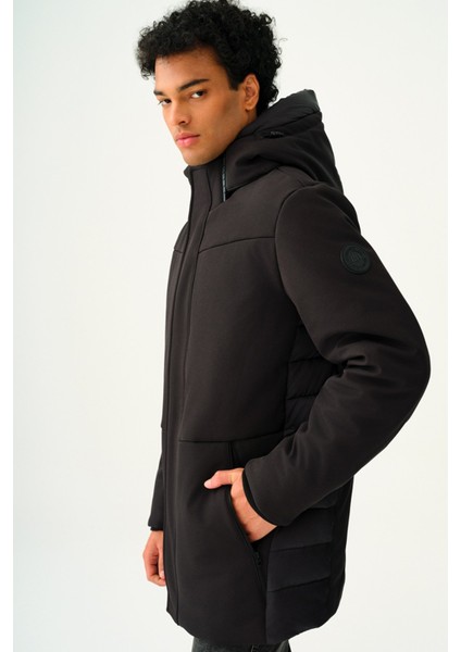 Siyah Erkek Kaban LF2036713 LF2036713001 modelleri