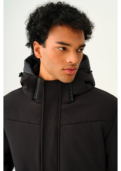 Siyah Erkek Kaban LF2036713 LF2036713001 indirimleri