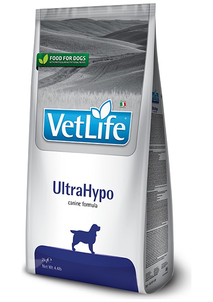 Ultrahypo Köpek 2 kg