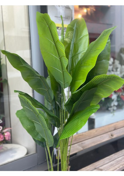 Yapay Muz Ağacı 170CM