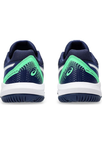 Gel Dedicate 8 Gs Lacivert Çocuk Tenis Ayakkabısı