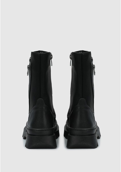 Siyah Kız Çocuk Bot fırsatları