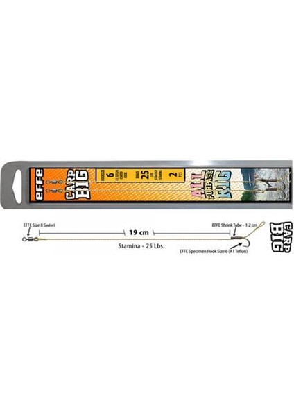 Hazır Takım Bolie No: 1-2 HG1296