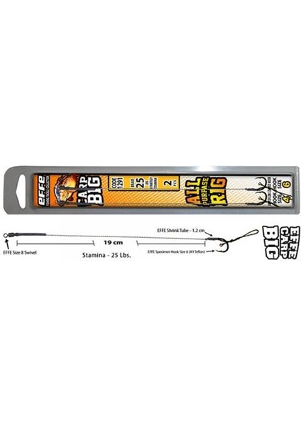 Hazır Takım Bolie No: 4-6 HG1291