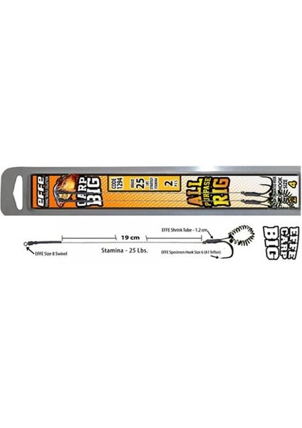 Hazır Takım Bolie No: 2-4 HG1294