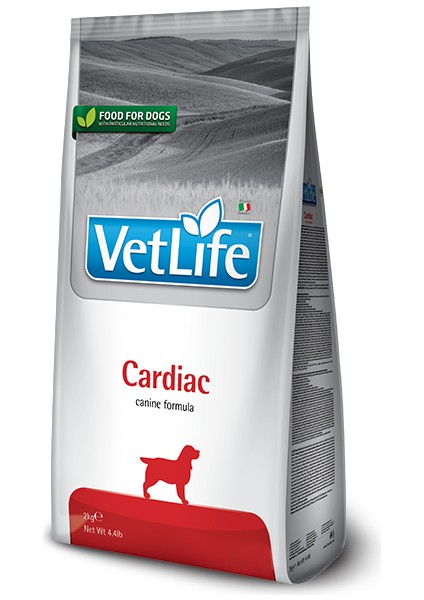 Cardiac Köpek 2 kg