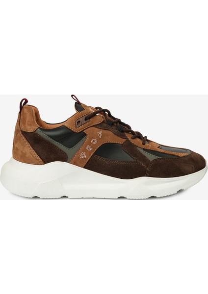 4K1SA20271-20271 Mr Sneaker Ayk (K)