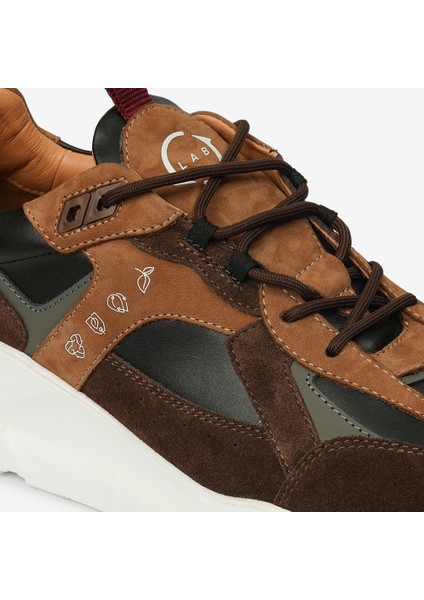 4K1SA20271-20271 Mr Sneaker Ayk (K)