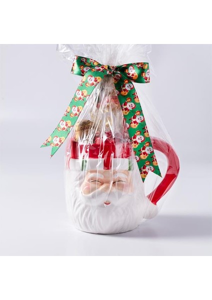 Yılbaşı Özel Set- Noel Baba Kupa fiyatları