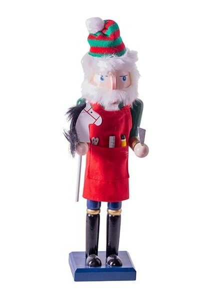 Yılbaşı Aksesuarı Mühendis Fındıkkıran No :2 40 cm 23197