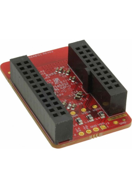 Infineon Psoc 4 CY8CKIT-143A CY8C4248LQI-BL583 Bluetooth 4 Arm Cortex-M0 Geliştirme Kartı Kit