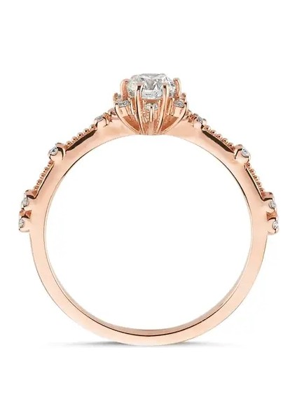 Hazine Pırlanta Yüzük fiyatları