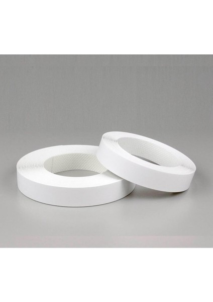 Beyaz Melamin Tutkallı Kenar Bandı 20 mm x 10 mt fiyatları