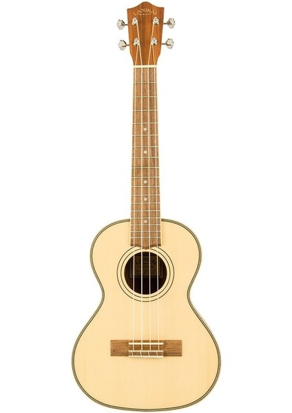 SPST-T Spruce Tenor Ukulele