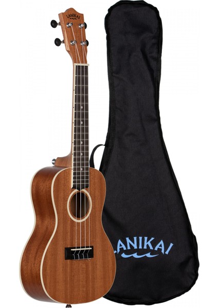 LU21-C Concert Ukulele