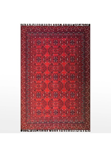 Arven 03 Afgan Kilim