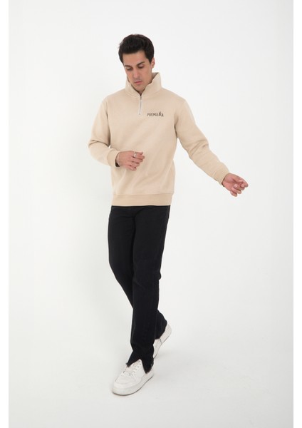 Erkek Sweatshirt