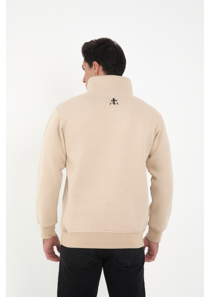 Erkek Sweatshirt