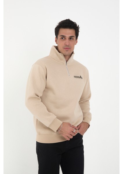 Erkek Sweatshirt