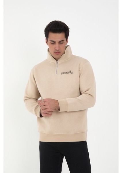 Erkek Sweatshirt