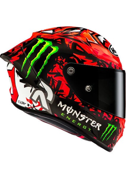 Rpha1 Quartararo 2 Mc1 Kapalı Motosiklet Kaskı modelleri