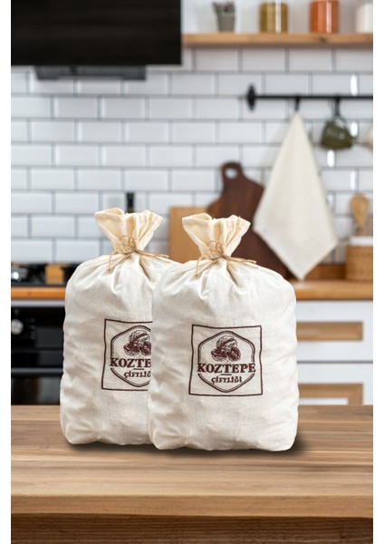 Yerli Tohum Kabuklu Ceviz 5 kg