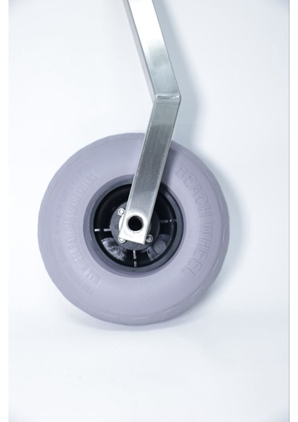 Bot Taşıma Tekeri V2 modelleri