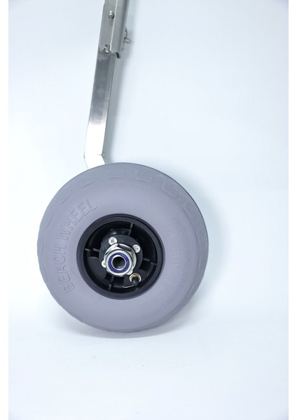 Bot Taşıma Tekeri V2 indirimleri