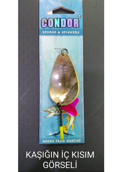 5034 Kaşık 28 GR. - S300 fiyatları
