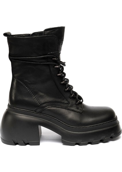 32860 Zn Orta Ok Ankle Bot (K)