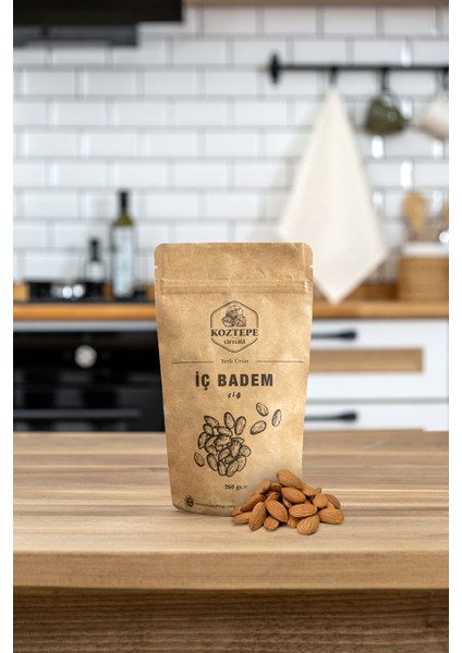 Iç Badem 260 gr