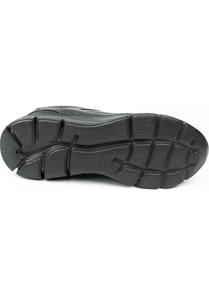 101781009 Kalen Siyah Kadın Sneaker Ayakkabı