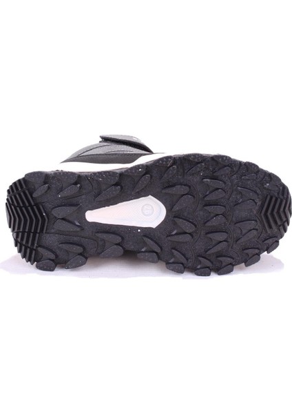 4351 Gri Kırmızı Ortopedik Günlük Erkek Çocuk Bot fırsatları