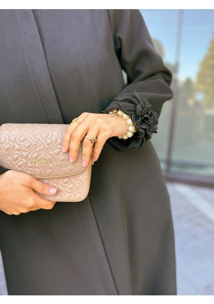 Gül Kaşe Manto fiyatları