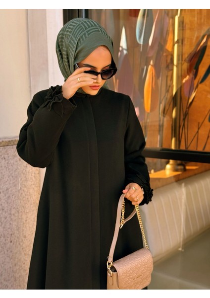 Gül Kaşe Manto fırsatları