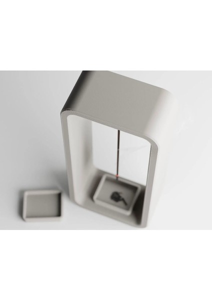 Özel Tasarım Şık Dekoratif Tütsülük Ofis Ev Iş Yeri Hediyelik Dekoratif fiyatları