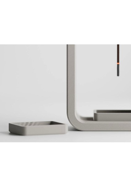 Özel Tasarım Şık Dekoratif Tütsülük Ofis Ev Iş Yeri Hediyelik Dekoratif modelleri