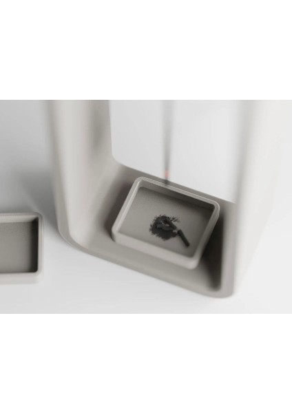 Özel Tasarım Şık Dekoratif Tütsülük Ofis Ev Iş Yeri Hediyelik Dekoratif fırsatları