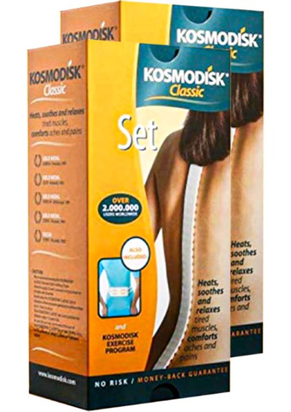 2tane 20.5X10CM 63.5X4CM Klasik Omurga Masaj Aleti PBEAUTY-924:0303