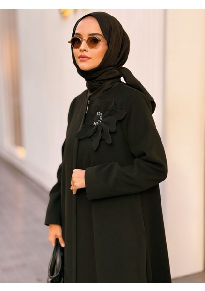 Broş Manto