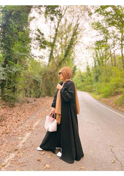 Sade Reglan Ferace modelleri