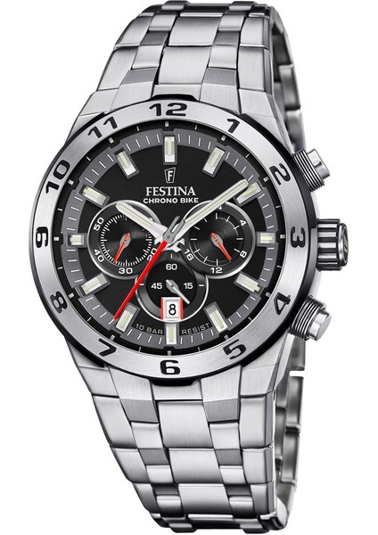Festına F20670/6 Chrono Bıke Erkek Kol Saati