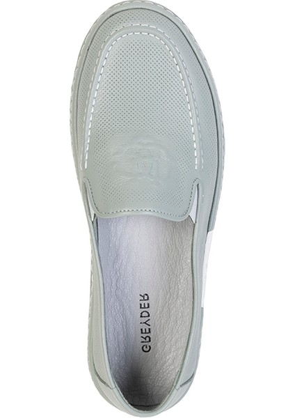 3Y2CA50745-50745 Zn Casual Ayk (S)