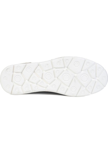 3Y2CA50745-50745 Zn Casual Ayk (S)