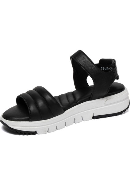3Y2SS32440-32440 Zn Spor Sandalet (S)